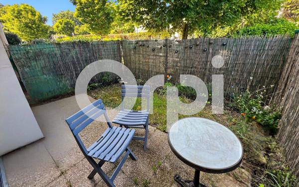 Appartement à vendre    3 pièces • 61,80 m2 Champagne-sur-Oise