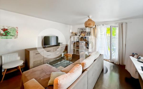 Appartement à vendre    3 pièces • 61,80 m2 Champagne-sur-Oise