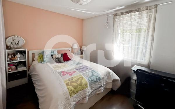 Appartement à vendre    3 pièces • 61,80 m2 Champagne-sur-Oise