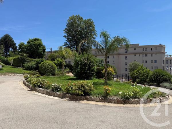 Appartement F1 à vendre  1 pièce - 13 m 2   MENTON  - 06