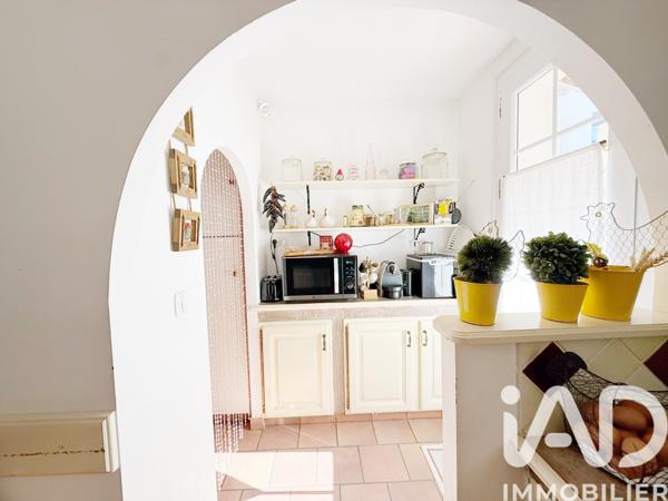 Maison à vendre 5 pièces 132 m² Hyères