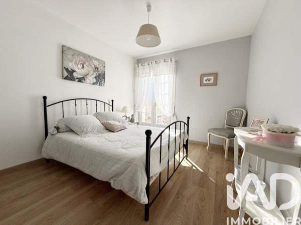 Maison à vendre 5 pièces 132 m² Hyères