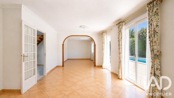 Maison à vendre 7 pièces 156 m² Saint-Orens-de-Gameville