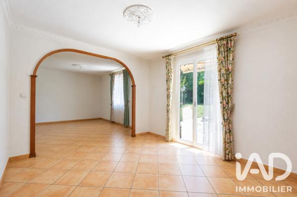 Maison à vendre 7 pièces 156 m² Saint-Orens-de-Gameville