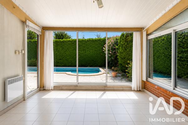 Maison à vendre 7 pièces 156 m² Saint-Orens-de-Gameville