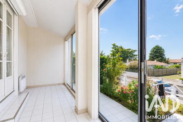 Maison à vendre 7 pièces 156 m² Saint-Orens-de-Gameville