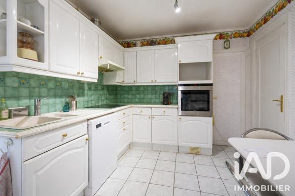 Maison à vendre 7 pièces 156 m² Saint-Orens-de-Gameville
