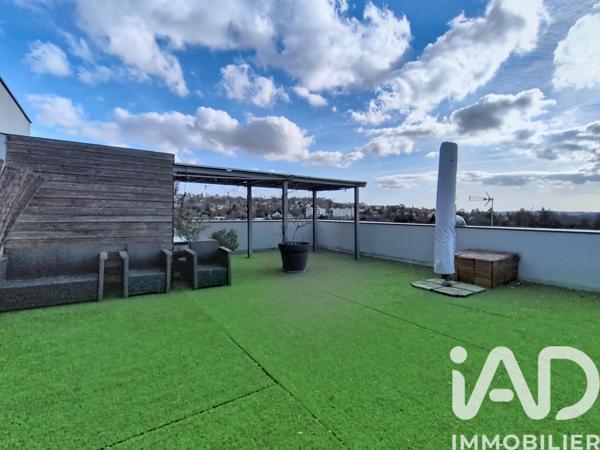 Appartement à vendre 5 pièces 112 m² Tassin-la-Demi-Lune