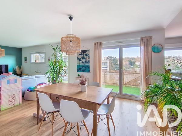 Appartement à vendre 5 pièces 112 m² Tassin-la-Demi-Lune