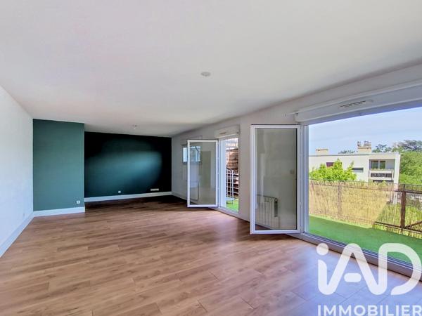 Appartement à vendre 5 pièces 112 m² Tassin-la-Demi-Lune