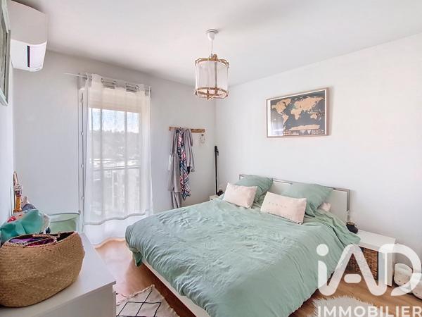 Appartement à vendre 5 pièces 112 m² Tassin-la-Demi-Lune