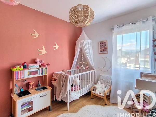 Appartement à vendre 5 pièces 112 m² Tassin-la-Demi-Lune