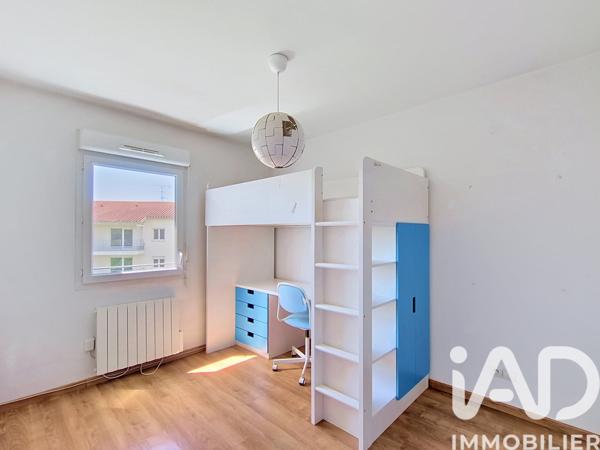Appartement à vendre 5 pièces 112 m² Tassin-la-Demi-Lune