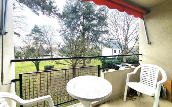 Appartement à vendre    4 pièces • 71,85 m2 Taverny