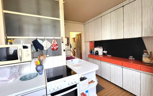 Appartement à vendre    4 pièces • 71,85 m2 Taverny