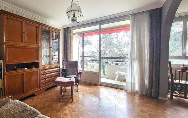 Appartement à vendre    4 pièces • 71,85 m2 Taverny