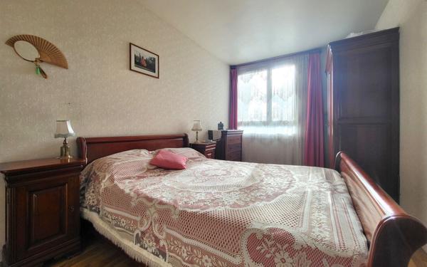 Appartement à vendre    4 pièces • 71,85 m2 Taverny