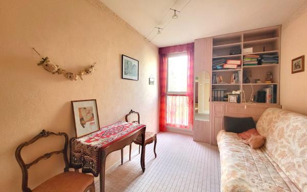 Appartement à vendre    4 pièces • 71,85 m2 Taverny