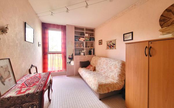 Appartement à vendre    4 pièces • 71,85 m2 Taverny