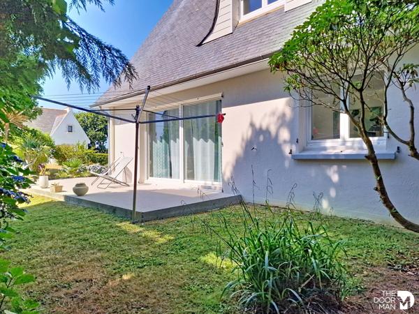 Maison - À vendre - 110 m² - PLOUZANE | The Door Man