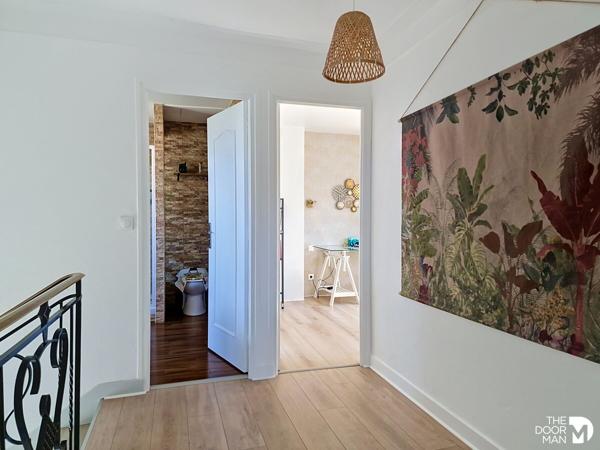 Maison - À vendre - 110 m² - PLOUZANE | The Door Man