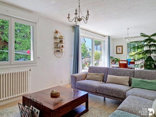 Maison - À vendre - 110 m² - PLOUZANE | The Door Man