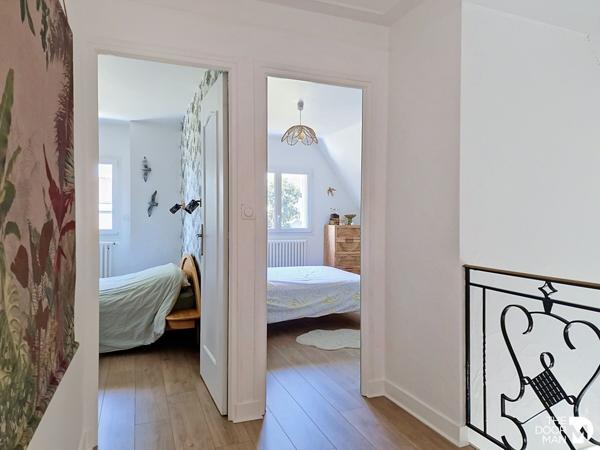 Maison - À vendre - 110 m² - PLOUZANE | The Door Man