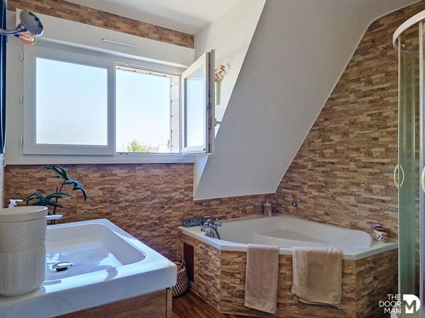Maison - À vendre - 110 m² - PLOUZANE | The Door Man