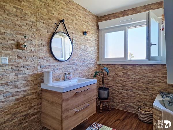 Maison - À vendre - 110 m² - PLOUZANE | The Door Man