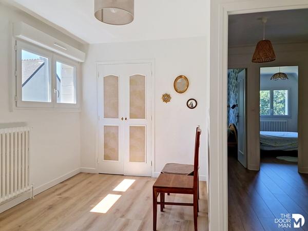 Maison - À vendre - 110 m² - PLOUZANE | The Door Man