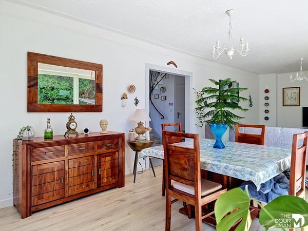 Maison - À vendre - 110 m² - PLOUZANE | The Door Man