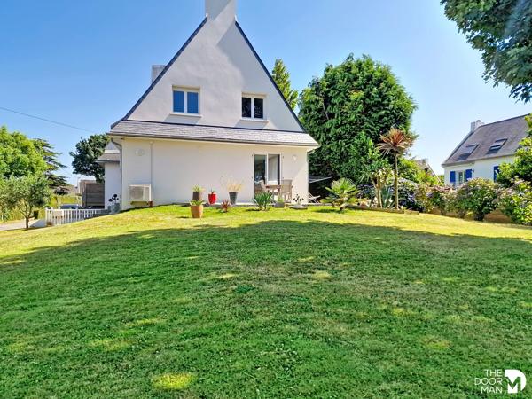 Maison - À vendre - 110 m² - PLOUZANE | The Door Man