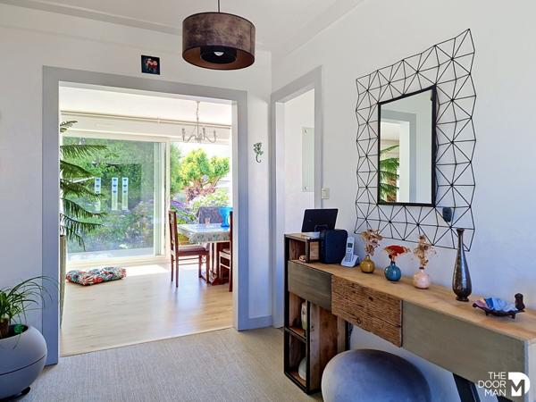 Maison - À vendre - 110 m² - PLOUZANE | The Door Man