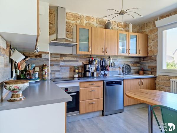 Maison - À vendre - 110 m² - PLOUZANE | The Door Man