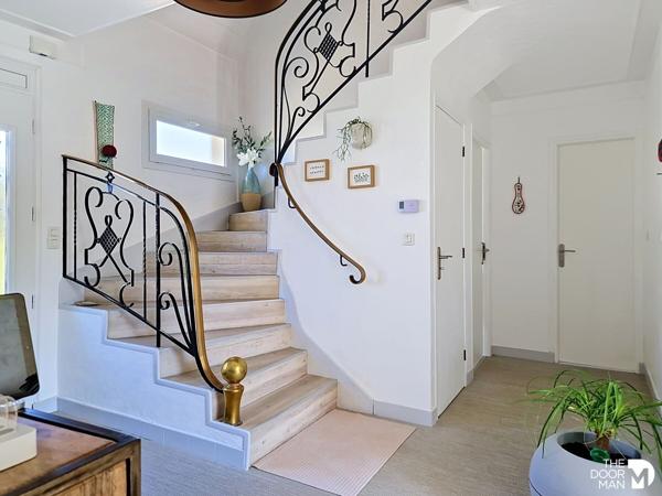 Maison - À vendre - 110 m² - PLOUZANE | The Door Man