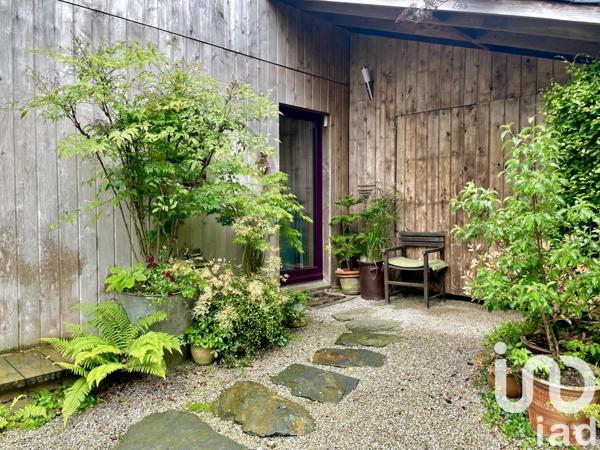 Maison à vendre 9 pièces 135 m² Le Tréhou