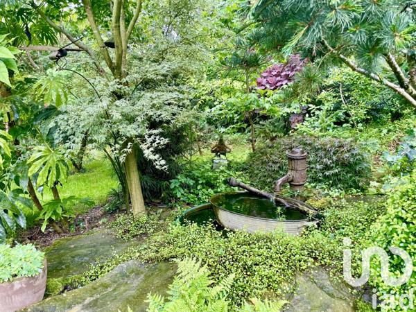 Maison à vendre 9 pièces 135 m² Le Tréhou