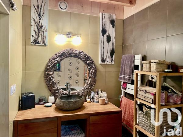 Maison à vendre 9 pièces 135 m² Le Tréhou