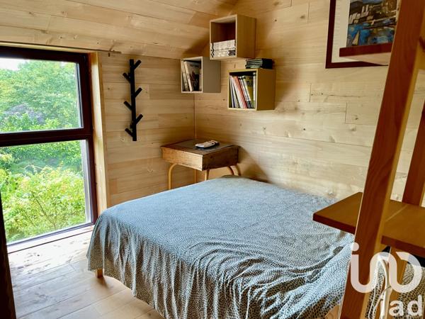 Maison à vendre 9 pièces 135 m² Le Tréhou