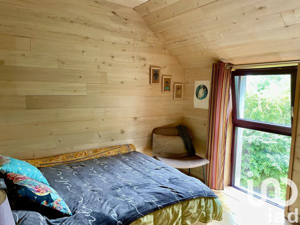 Maison à vendre 9 pièces 135 m² Le Tréhou