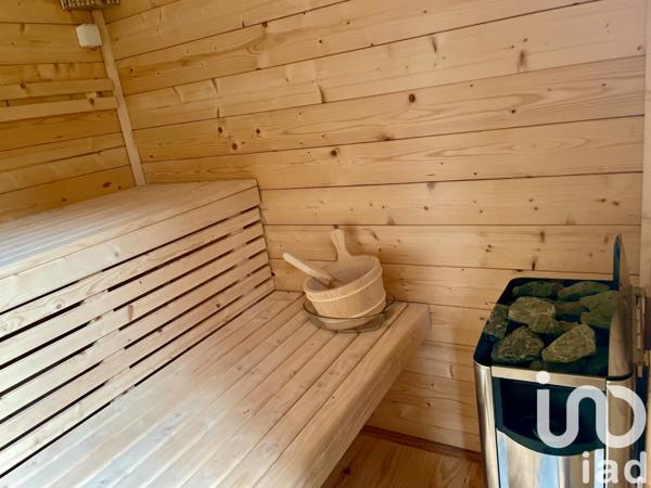 Maison à vendre 9 pièces 135 m² Le Tréhou