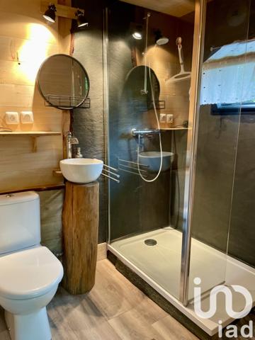 Maison à vendre 9 pièces 135 m² Le Tréhou