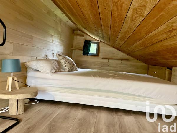 Maison à vendre 9 pièces 135 m² Le Tréhou