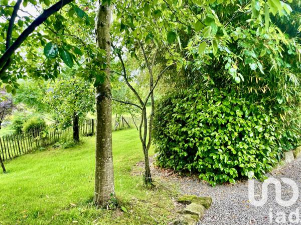 Maison à vendre 9 pièces 135 m² Le Tréhou