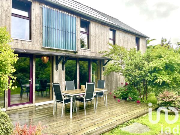 Maison à vendre 9 pièces 135 m² Le Tréhou