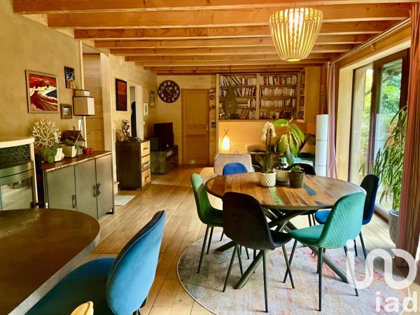 Maison à vendre 9 pièces 135 m² Le Tréhou