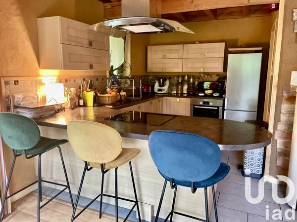 Maison à vendre 9 pièces 135 m² Le Tréhou