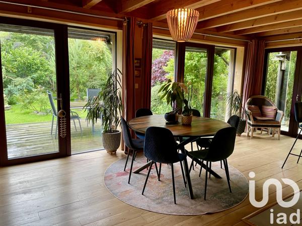 Maison à vendre 9 pièces 135 m² Le Tréhou