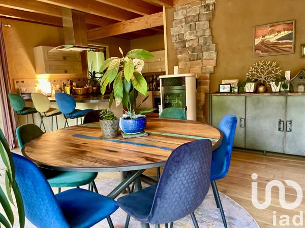 Maison à vendre 9 pièces 135 m² Le Tréhou