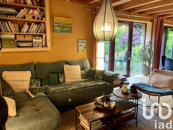 Maison à vendre 9 pièces 135 m² Le Tréhou